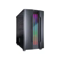 COUGAR Gaming Gemini M Mini Tower Gri