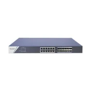 Layer 2 network switch designed for video data transmission 12