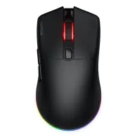 HATOR Pulsar 3 Wireless mouse-uri Gaming Ambidextru RF Wireless + Bluetooth + USB Type-C Optice 12000 DPI