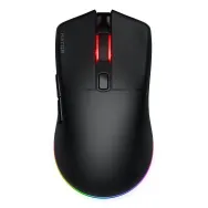 HATOR Pulsar 3 Wireless mouse-uri Gaming Ambidextru RF Wireless + Bluetooth + USB Type-C Optice 12000 DPI