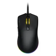 HATOR Pulsar 3 mouse-uri Gaming Ambidextru USB Tip-A Optice 12000 DPI