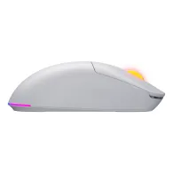 HATOR Quasar 3 Wireless mouse-uri Gaming Ambidextru RF Wireless + Bluetooth + USB Type-A Optice 12000 DPI