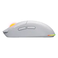 HATOR Quasar 3 Wireless mouse-uri Gaming Ambidextru RF Wireless + Bluetooth + USB Type-A Optice 12000 DPI