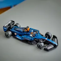 Masina de curse f1 will. racinglego 77249