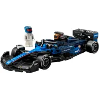 Masina de curse f1 will. racinglego 77249