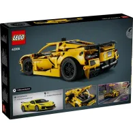 Chevrolet corvette stingray lego 42205