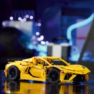 Chevrolet corvette stingray lego 42205