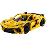 Chevrolet corvette stingray lego 42205