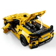 Chevrolet corvette stingray lego 42205