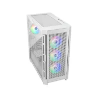 COUGAR Gaming Duoface Pro RGB Midi Tower Alb