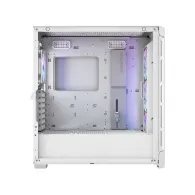 COUGAR Gaming Duoface Pro RGB Midi Tower Alb