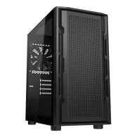 COUGAR Gaming Uniface Mini Mini Tower Negru