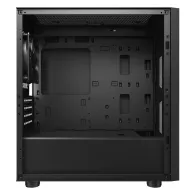 COUGAR Gaming Uniface Mini Mini Tower Negru