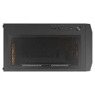 COUGAR Gaming Uniface Mini RGB Mini Tower Alb