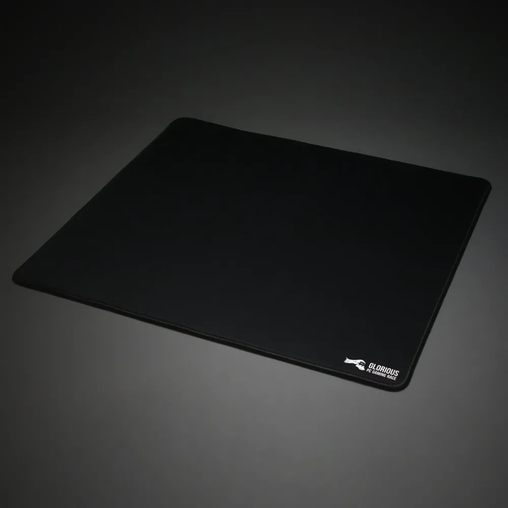 Glorious Gaming G-XL mouse pad-uri Mouse pad pentru jocuri Negru