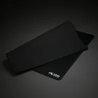 Glorious Gaming G-XL mouse pad-uri Mouse pad pentru jocuri Negru