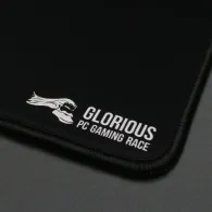 Glorious Gaming G-XL mouse pad-uri Mouse pad pentru jocuri Negru