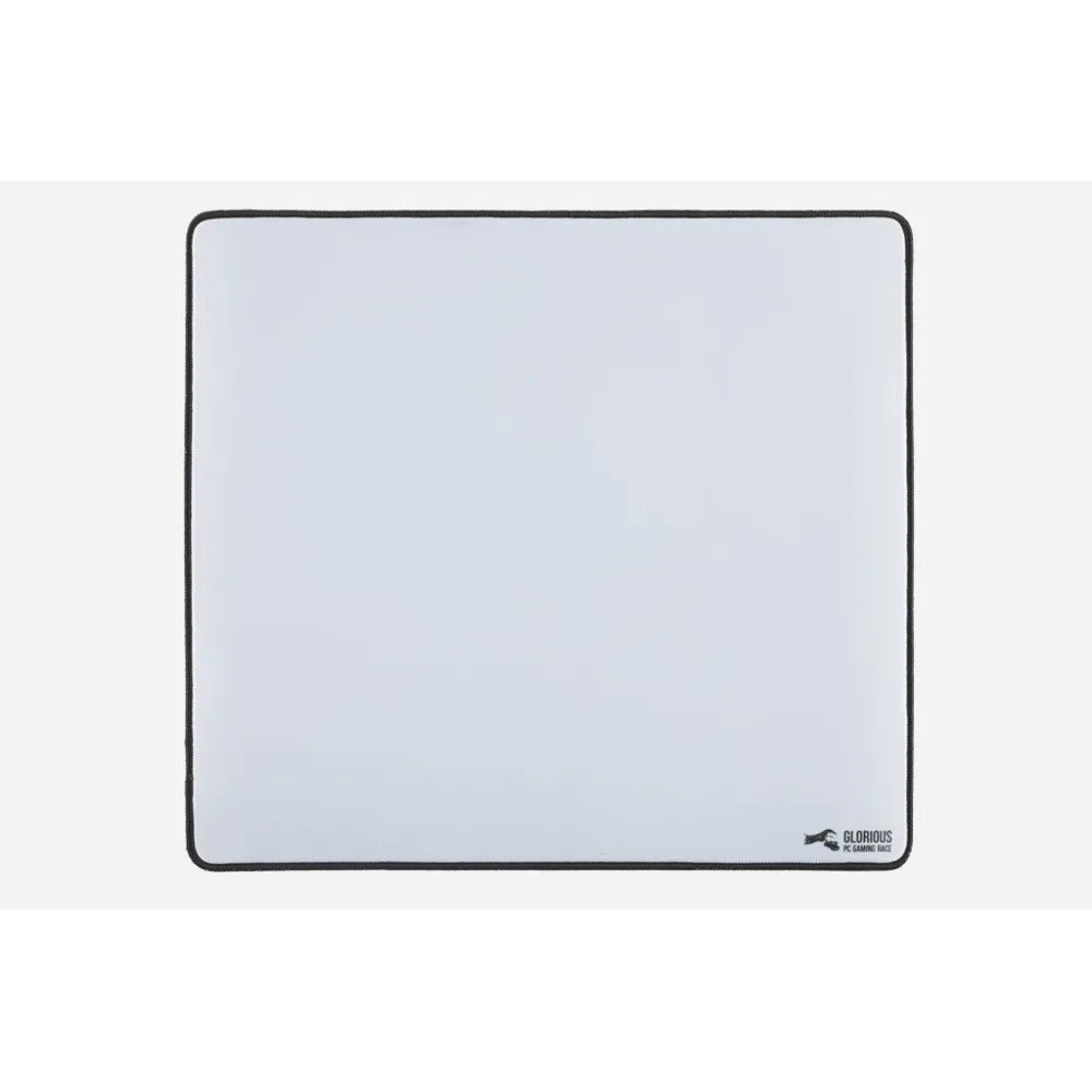 Glorious Gaming GW-XL mouse pad-uri Alb