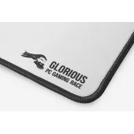 Glorious Gaming GW-XL mouse pad-uri Alb