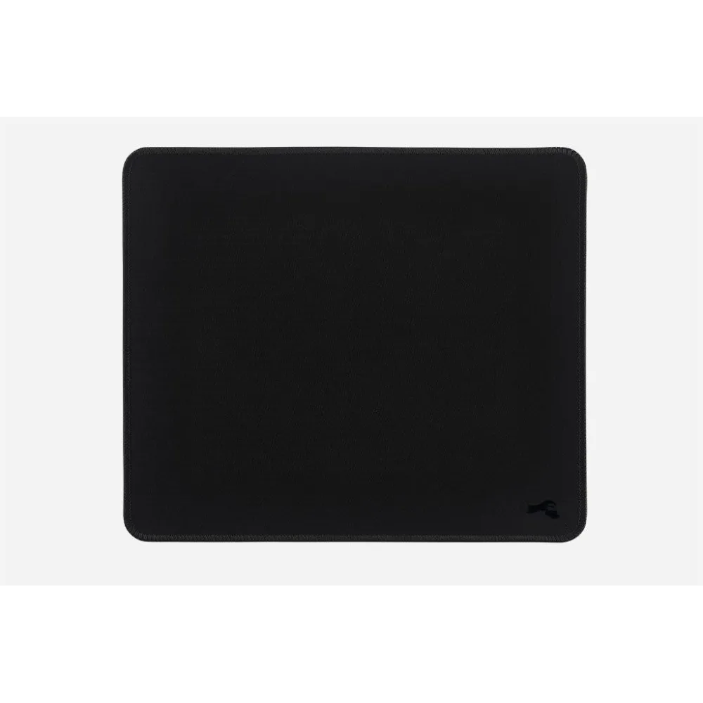 Glorious Gaming G-L-STEALTH mouse pad-uri Mouse pad pentru jocuri Negru