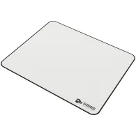 Glorious Gaming GW-L mouse pad-uri Mouse pad pentru jocuri Alb