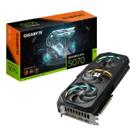 GIGABYTE GeForce RTX 5070 GAMING OC 12G NVIDIA 12 Giga Bites GDDR7