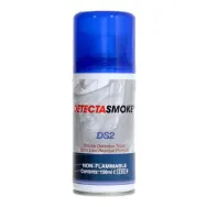 Spray cu aerosol non-inflamabil pentru testare det