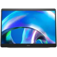 DELL P1425 monitoare LCD 35,6 cm (14") 1920 x 1200 Pixel WUXGA Argint
