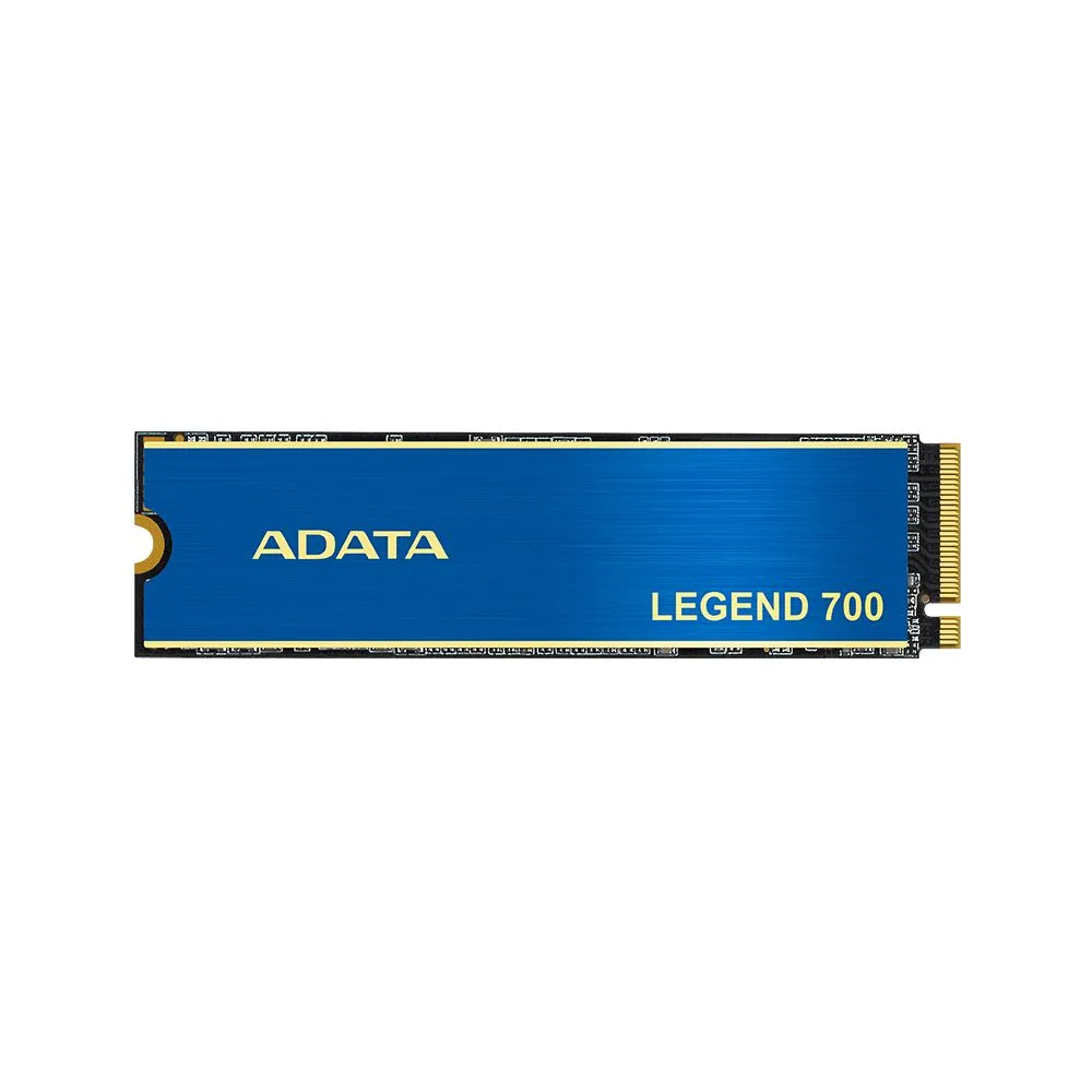 ADATA LEGEND 700 2 TB M.2 PCI Express 3.0 NVMe 3D NAND