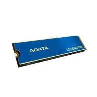 ADATA LEGEND 700 2 TB M.2 PCI Express 3.0 NVMe 3D NAND