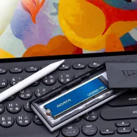 ADATA LEGEND 700 2 TB M.2 PCI Express 3.0 NVMe 3D NAND