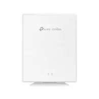 TP-Link EAP650-DESKTOP puncte de acces WLAN Alb Power over Ethernet (PoE) Suport