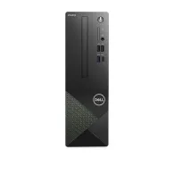 DELL Vostro 3030 Intel® Core™ i3 i3-14100 8 Giga Bites DDR5-SDRAM 512 Giga Bites SSD Ubuntu Linux SFF PC-ul Negru