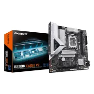 GIGABYTE B860M EAGLE V2 plăci de bază Intel B860 LGA 1851 (Socket V1) micro-ATX