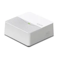 TP-Link Tapo H200 Prin cablu & Wireless Alb