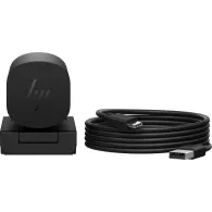 HP Cameră web pentru streaming 965 4K
