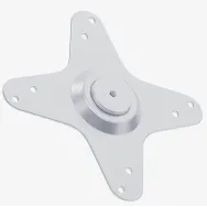 Placă adaptoare pentru suport proiector wanbo