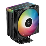 DeepCool AG400 BK ARGB V2 Chipset Ventilator 12 cm Negru 1 buc.