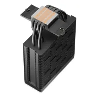 DeepCool AG400 BK ARGB V2 Chipset Ventilator 12 cm Negru 1 buc.