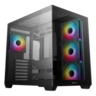 DeepCool CG530 4F Midi Tower Negru