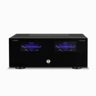 Amplificator de putere advance paris x-a160 evo 2 x 160 w