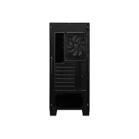 MSI MAG Forge 120A AIRFLOW Midi Tower Negru, Transparente
