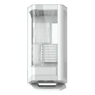 COUGAR Gaming FV270 Midi Tower Alb