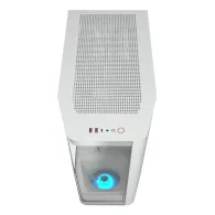 COUGAR Gaming FV270 Midi Tower Alb
