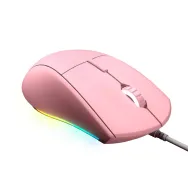 COUGAR Gaming MINOS XT PINK mouse-uri Mâna dreaptă USB Tip-A Optice 4000 DPI