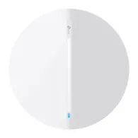 TP-Link BE9300 Alb Power over Ethernet (PoE) Suport
