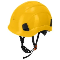 Casca de protectie lucrari la inaltime