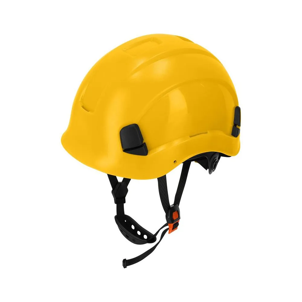 Casca de protectie lucrari la inaltime