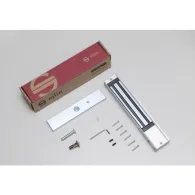 Electromagnet aplicabil 280kgf cu led