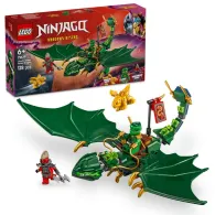 Dragonul de padure al lui lloyd lego 71829